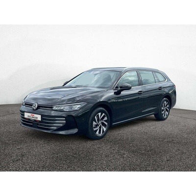 Volkswagen Passat Variant TSI Business DSG 110 kW