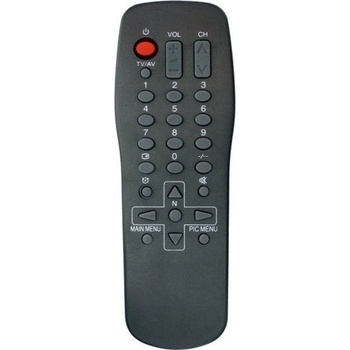 Image 1 of Royal Дистанционно Royal EUR501380 / 2180 за телевизори Panasonic (ROY21000935)