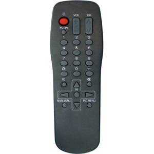 Royal Дистанционно Royal EUR501380 / 2180 за телевизори Panasonic (ROY21000935) Дистанционно