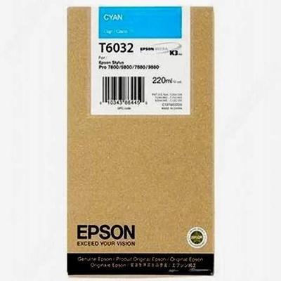 Epson T6032