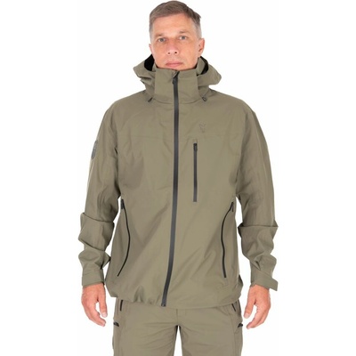 Fox Bunda Explorer 20K Jacket – Zboží Mobilmania