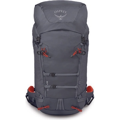 Osprey Раница за катерене OSPREY MUTANT 38, tungsten grey (10026320OSP)