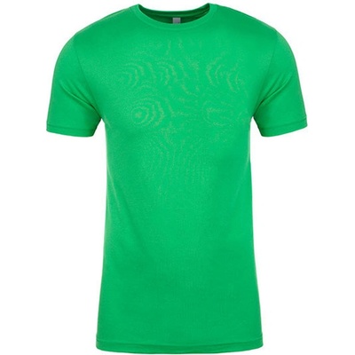 Next Level Apparel pánske tričko NX3600 kelly green