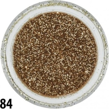 Allepaznokcie glitrový prach na nechty 84