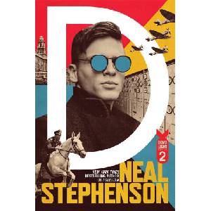 D | STEPHENSON NEAL (ISBN: 9780062839732)