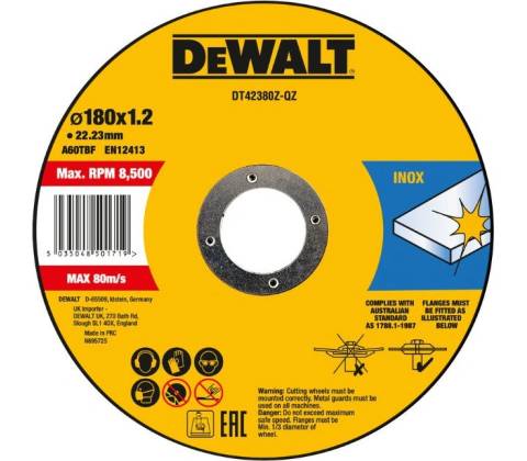 DeWalt DT42380Z