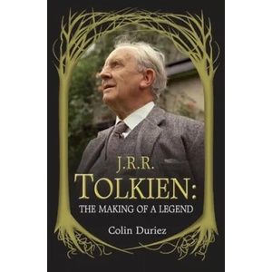 J. R. R. Tolkien | Colin Duriez (2013)