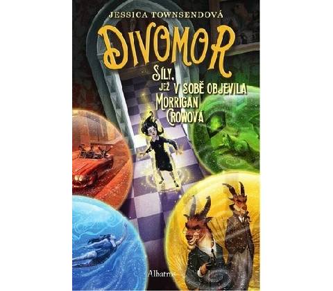 Divomor