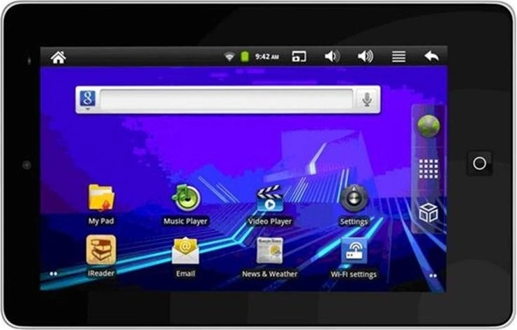 GoClever TAB I71