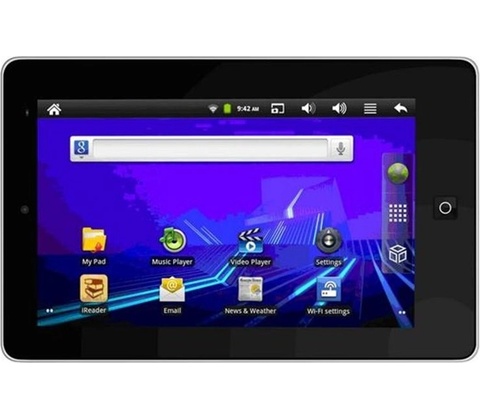 GoClever TAB I71