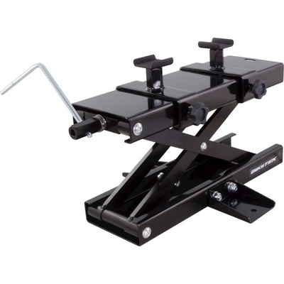 BikeTek Premium Lift Jack - Black PDSLIFT09