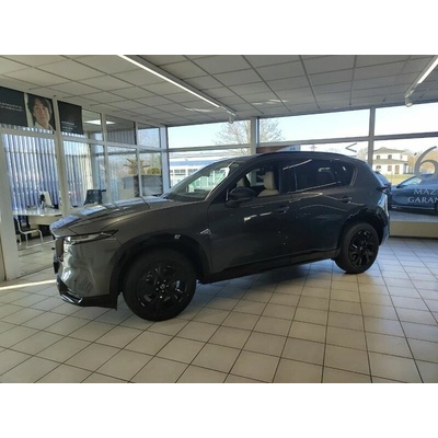 Mazda CX-5 2.5 141 Homura 104 kW