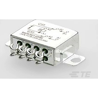 TE Connectivity FCB-205-0219L Package, 1 ks
