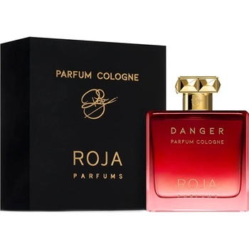 Roja Parfums Danger pour Homme EDC 100 ml Tester