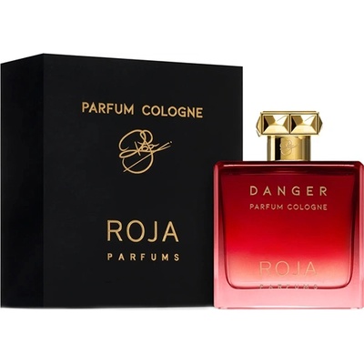 Roja Parfums Danger pour Homme EDC 100 ml Tester