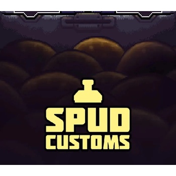 Spud Customs
