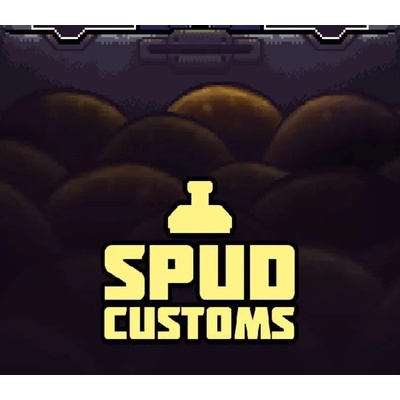 Spud Customs