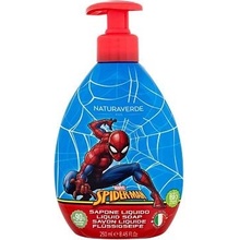 Naturaverde Spider-Man Liquid Soap 250 ml