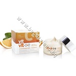 Diet Esthetic Дневен крем Diet Esthetic Ultra Whitening Daily Face Cream, p/n DE-50797 - Ултра избелващ дневен крем за лице SPF 15 (DE-50797)