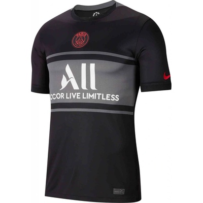 Nike Paris Saint Germain FC PSG dres pánsky