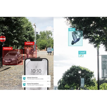 TP-Link VIGI C240(2.8mm)