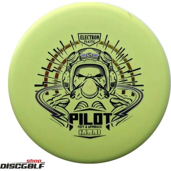 Streamline Pilot Electron