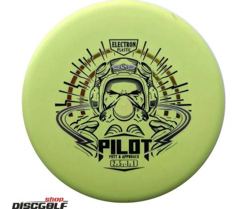Streamline Pilot Electron