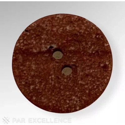 Gombík dvojdierkový FOM 2853