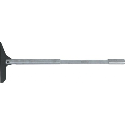 okrajové železo KS Tools 140.2456