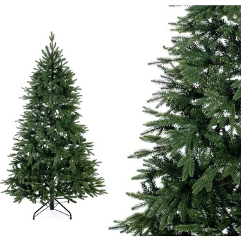 Evergreen Sherwood smrek umelý vianočný stromček 210 cm