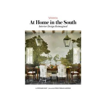 Image 1 of Veranda At Home in the South | Steele Thomas Marcoux