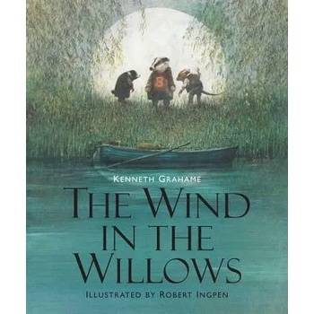 Image 1 of Wind in the Willows
