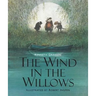 Wind in the Willows
