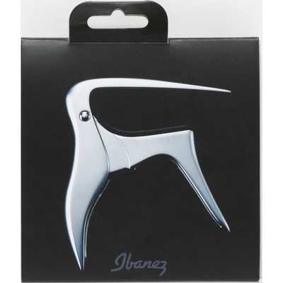 IBANEZ CAPO GUITAR