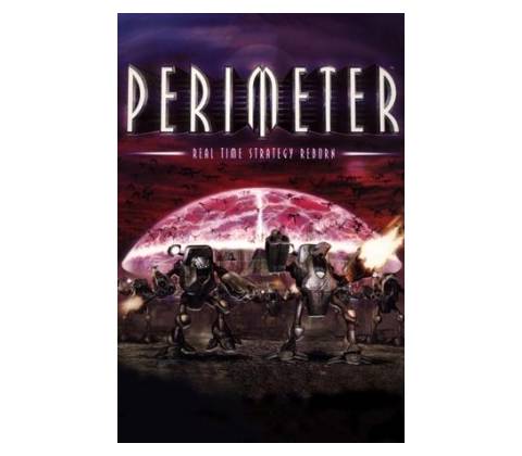 Perimeter