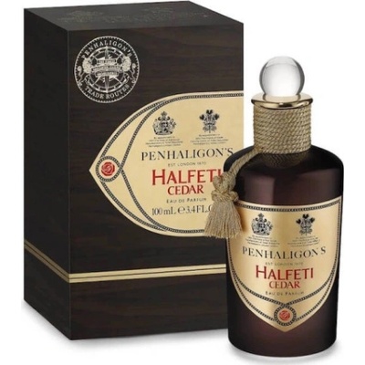 Penhaligon´s Halfeti Cedar parfumovaná voda dámska 100 ml