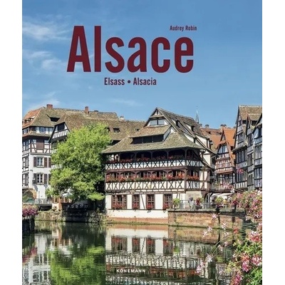 Alsace - Audrey Robin