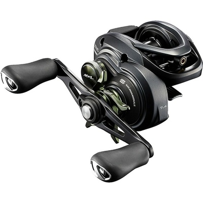 Shimano Multiplikátor Curado 71 K MGL HG Left Hand