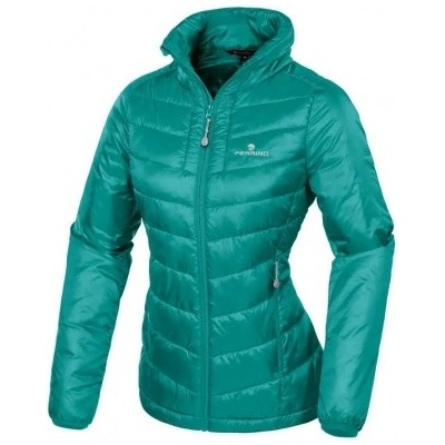 Saguaro Jacket Woman 2021 zateplená