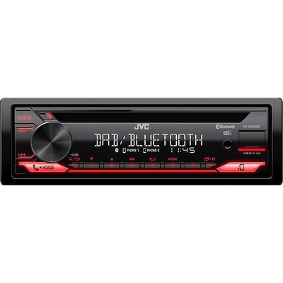 JVC KD-DB622BT-ANT