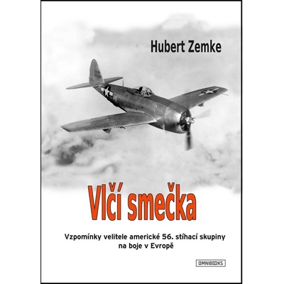 Vlčí smečka