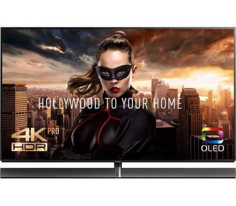 Panasonic TX-65EZ1000E