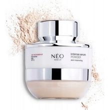 NEO MAKE UP Intense Serum Matte Loose Powder zmatňujúci sypký púder 10 g