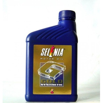 Selénia Gold 10W-40 1 l