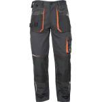 CERVA Emerton stretch черно, тъмносиво, оранжево 50 (03520131g5)