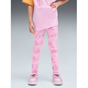 PUMA Клин PUMA X DORA THE EXPLORER AOP Leggings