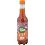 dmBio Био освежаваща на питка Cola-Mix, 430 ml (3101354)