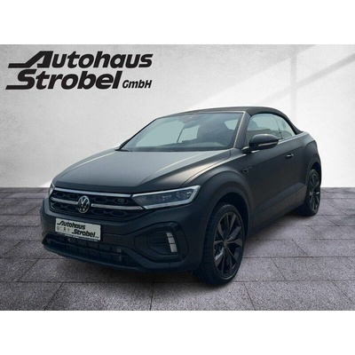 Volkswagen T-Roc Cabriolet 1.5 TSI DSG 110 kW