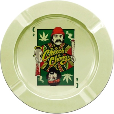 G Rollz Popelník Cheech and Chong
