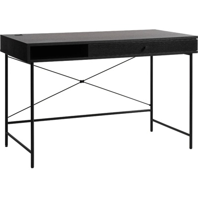 Unique Furniture Pracovní stůl Pensacola 120 x 60 cm
